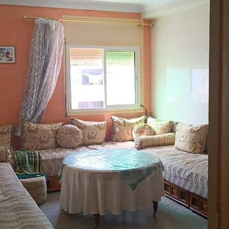 Agdal Rabat Appartement Buitenkant foto