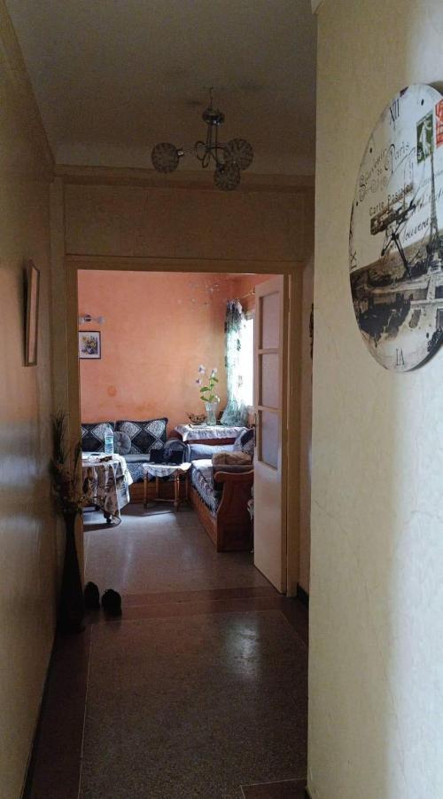 Agdal Rabat Appartement Buitenkant foto